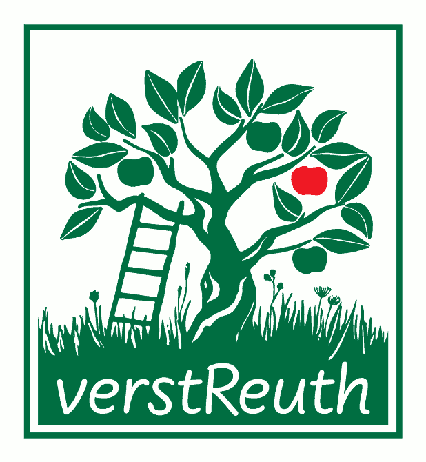 verstReuth logo